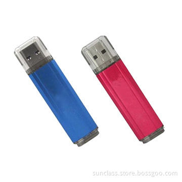USB 3.0 Metal High-quality USB Drive